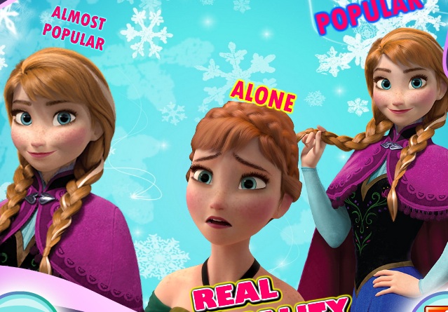Read more about the article Real Personality Quiz
