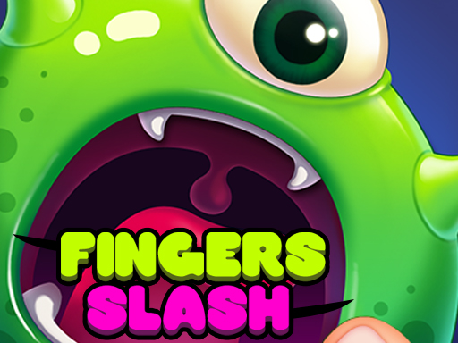Read more about the article Fingers Slash