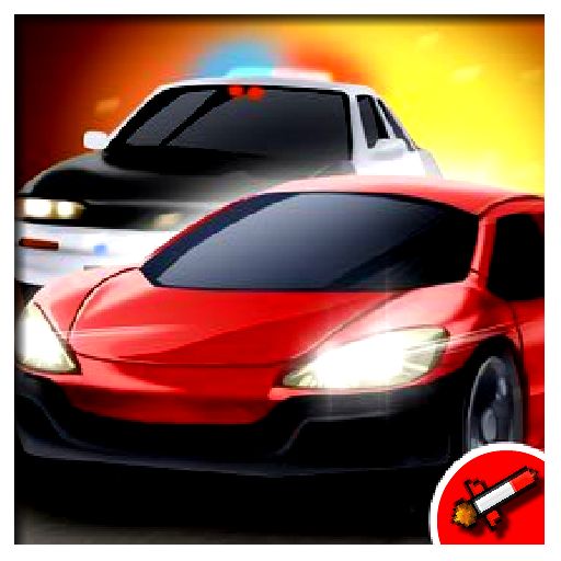 Read more about the article Police Chase