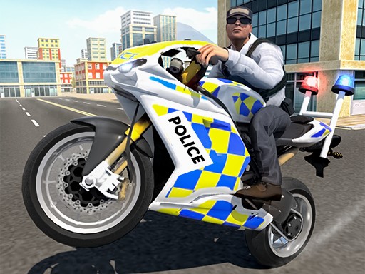 Read more about the article Police Chase Motorbike Driver