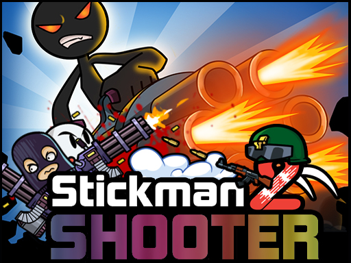 Read more about the article Stickman Shooter 2