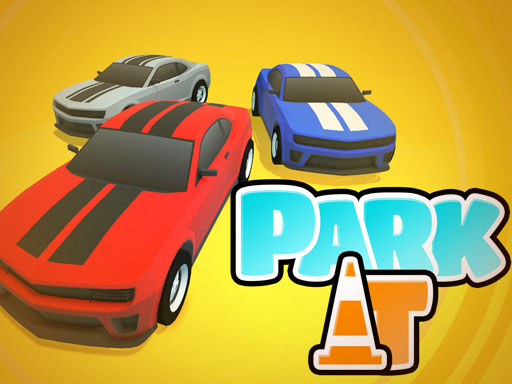 Read more about the article PARK IT