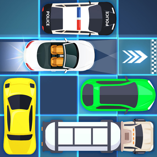 Read more about the article Mega Escape Car Parking Puzzle