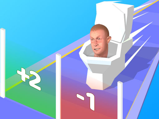 Read more about the article Join Skibidi Clash 3D