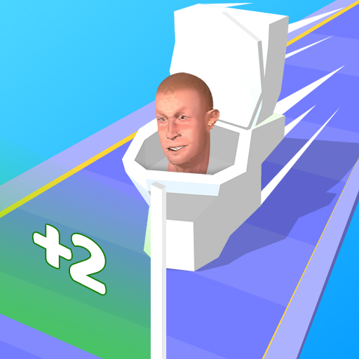 Read more about the article Join Skibidi Clash 3D