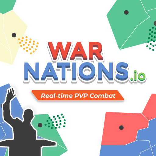 Read more about the article War Nations.io