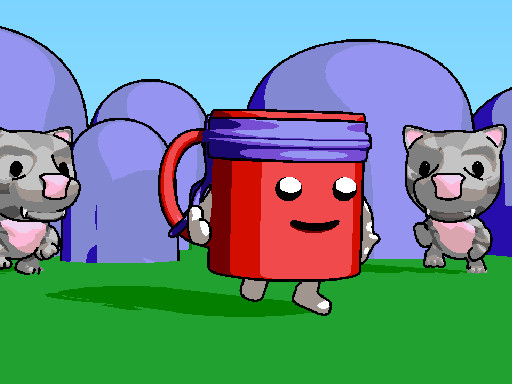 Read more about the article Two Cups