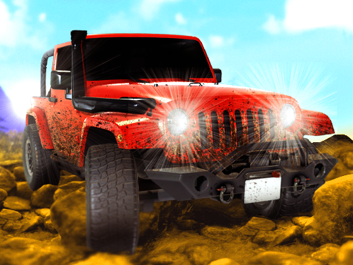 Read more about the article Revolution Offroad
