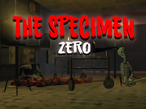 You are currently viewing The specimen zero