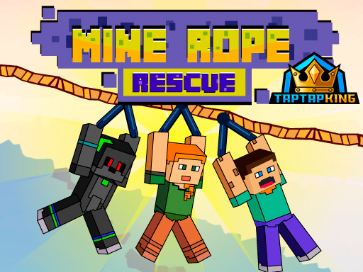 Read more about the article Mine Rope Rescue