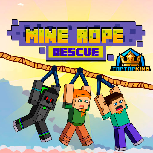 Read more about the article Mine Rope Rescue