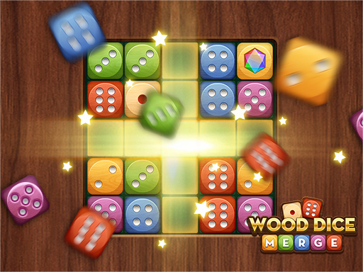 Read more about the article Wood Dice Merge