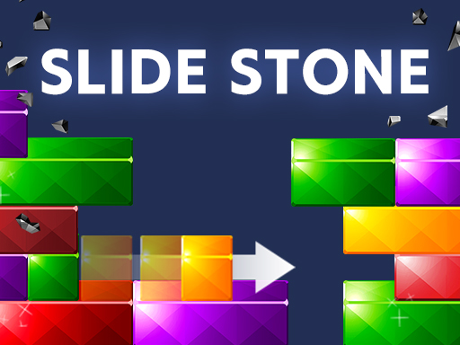 Read more about the article SLIDE STONE