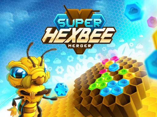Read more about the article Super Hexbee Merger