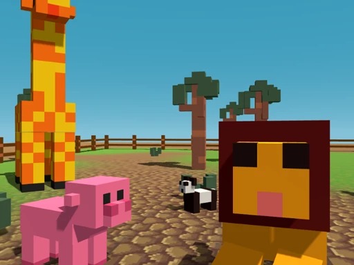 Read more about the article ZooCraft