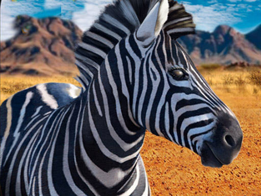 Read more about the article ZEBRA HUNTER