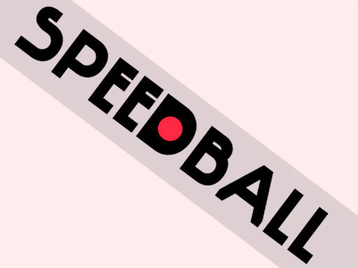 Read more about the article SpeedBall