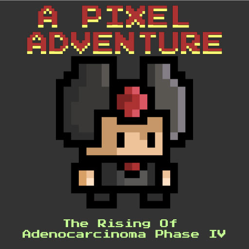 Read more about the article A Pixel Adventure Vol1