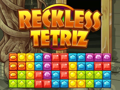 Read more about the article Reckless Tetriz