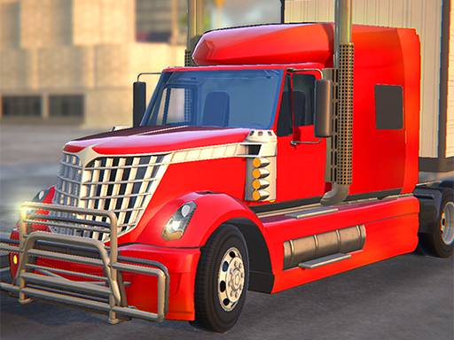 Read more about the article American Truck Car Driving