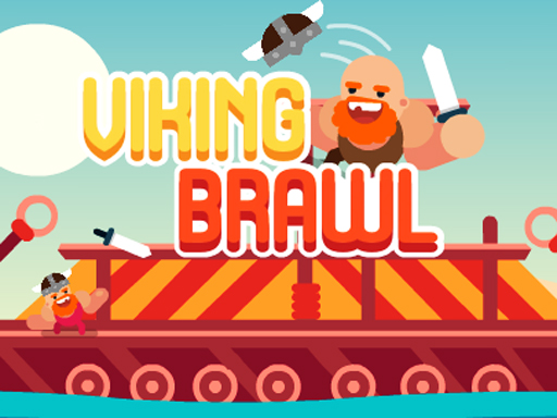 Read more about the article Viking Brawl