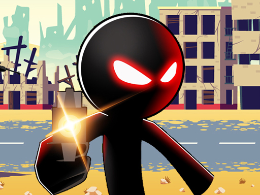 Read more about the article Stickman Armed Assassin 3D