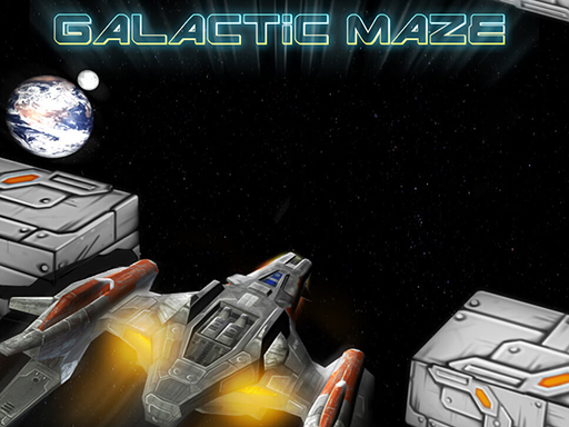 Read more about the article The Galactic Maze
