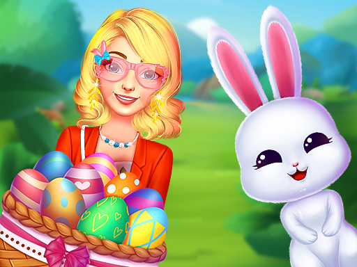 Read more about the article Ellie Easter Adventure