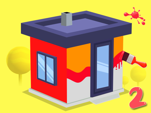 Read more about the article House Paint 2