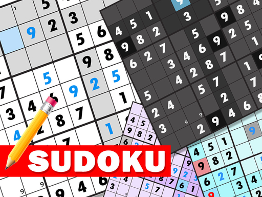 Read more about the article Sudoku