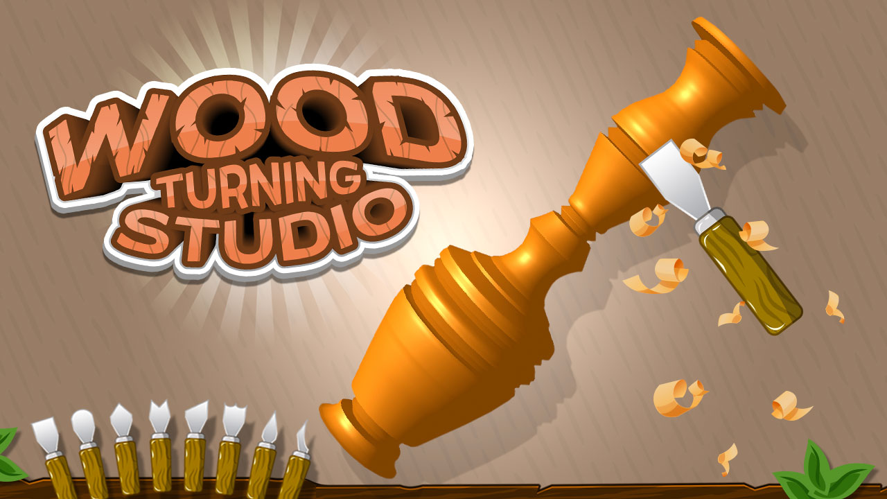 Read more about the article Woodturning Studio
