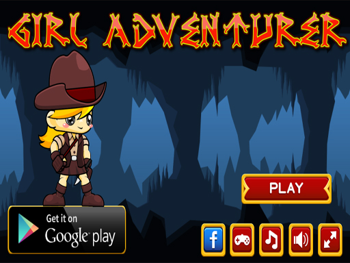 Read more about the article Girl Adventurer