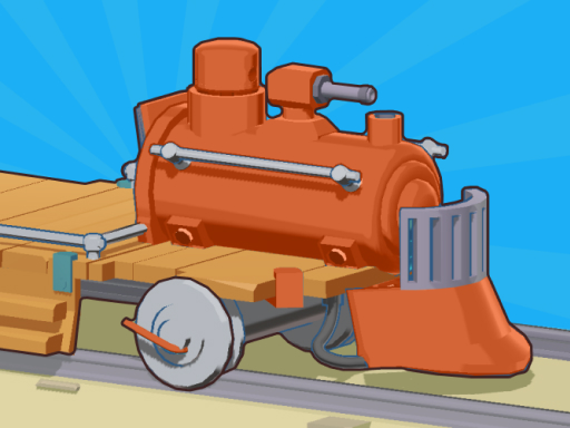 Read more about the article Trolley fun