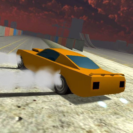 Read more about the article Stuntz Online