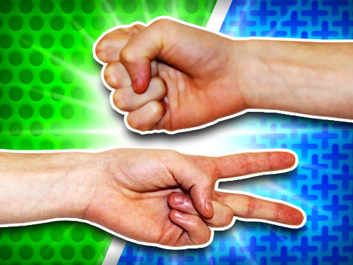 Read more about the article Rock Paper Scissors