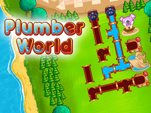Read more about the article Plumber World