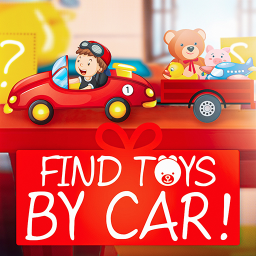 Read more about the article Find Toys By Car