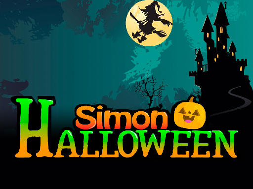 Read more about the article Simon Halloween