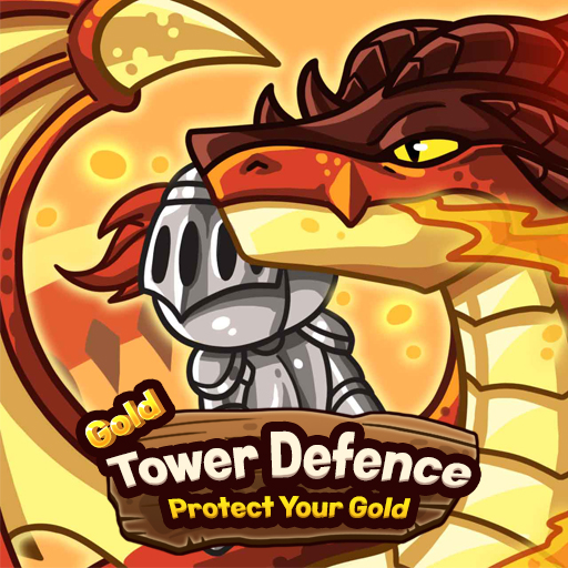 Read more about the article Gold Tower Defense