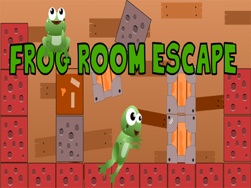 Read more about the article EG Frog Escape