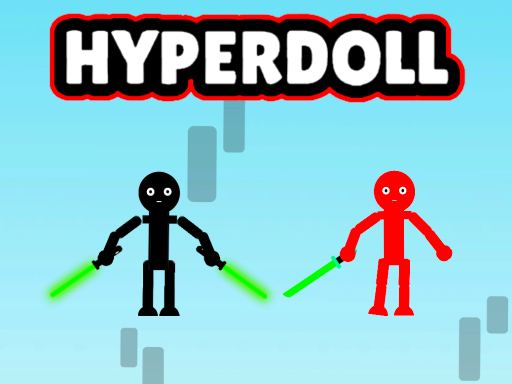 Read more about the article HyperDoll