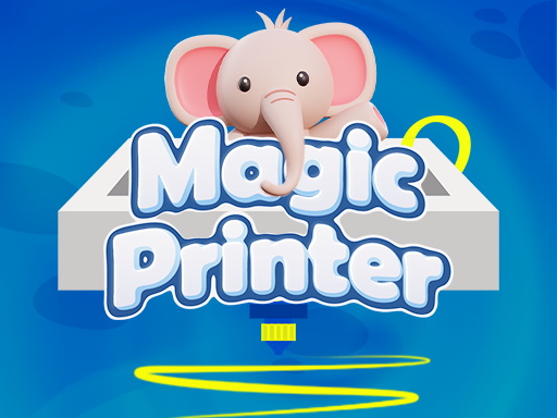 Read more about the article Magic Printer