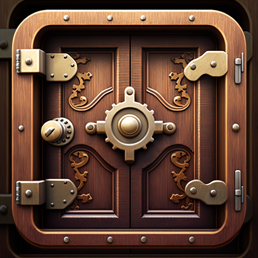 Read more about the article 100 Doors Challenge