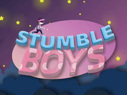 Read more about the article Stumble Boys Match