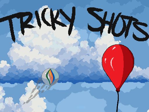 Read more about the article Tricky Shots