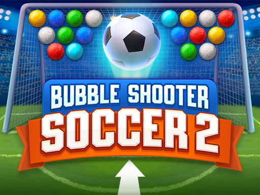 Read more about the article Bubble Shooter Soccer 2