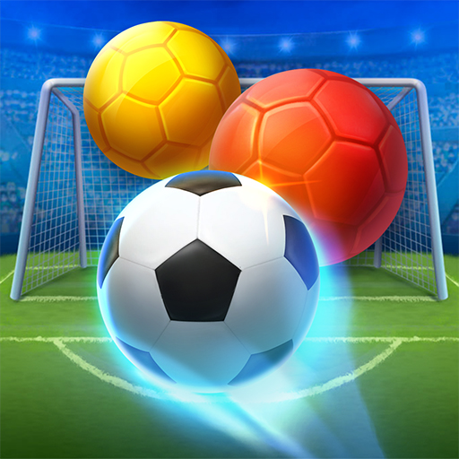 Read more about the article Bubble Shooter Soccer 2