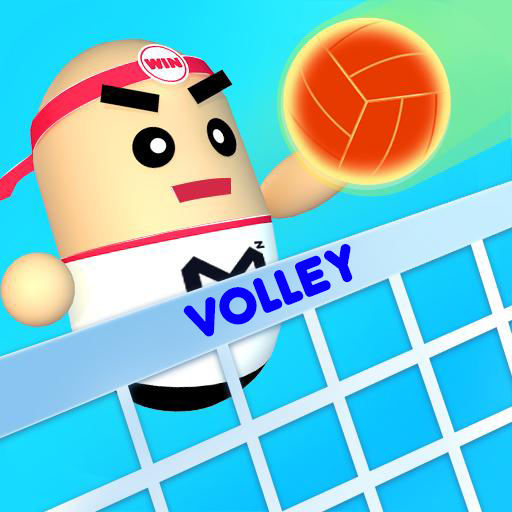 Read more about the article Volley Beans 3D