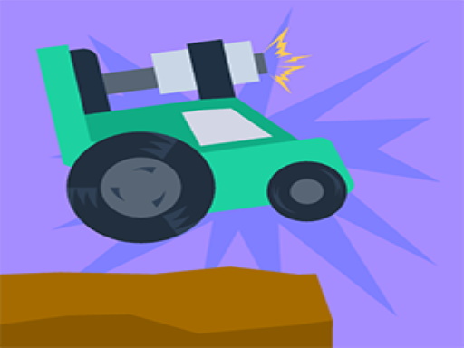 Read more about the article Desert car