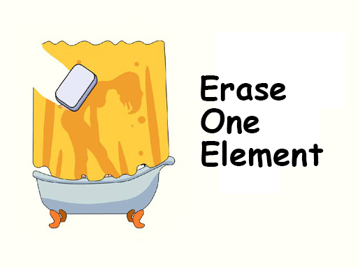 Read more about the article Erase One Element